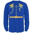 thumbnail image 1 of Old Glory Mens Prince Charming Costume Long Sleeve T Shirt, 1 of 6