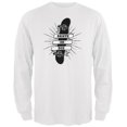 thumbnail image 1 of Old Glory Mens Skate Or Die Long Sleeve Graphic T Shirt, 1 of 6