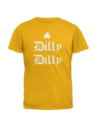 dilly dilly t shirt walmart