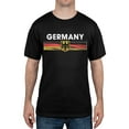 thumbnail image 1 of Old Glory Mens World Cup Germany Eagle Crest Short Sleeve Graphic T Shirt, 1 of 6