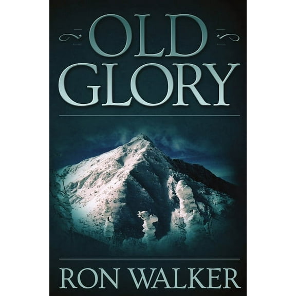 Old Glory (Paperback)