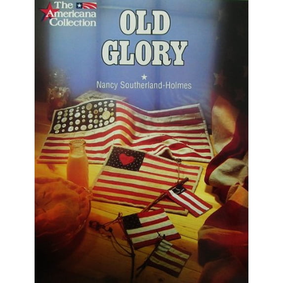 Pre-Owned Old Glory Paperback