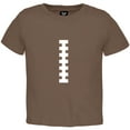thumbnail image 1 of Old Glory Toddler Halloween Football Costume Short Sleeve Graphic T Shirt, 1 of 6