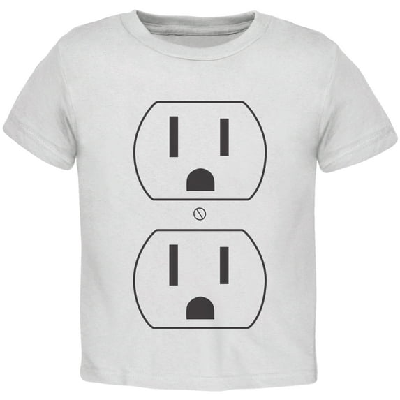 Old Glory Toddler Hallowen Outlet Costume Short Sleeve T Shirt