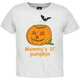 thumbnail image 1 of Old Glory Toddler Mommy's Pumpkin Short Sleeve T Shirt, 1 of 6