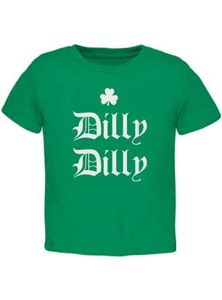 dilly dilly t shirt walmart