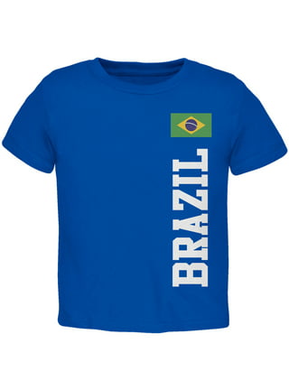 Old Brazil Shirt