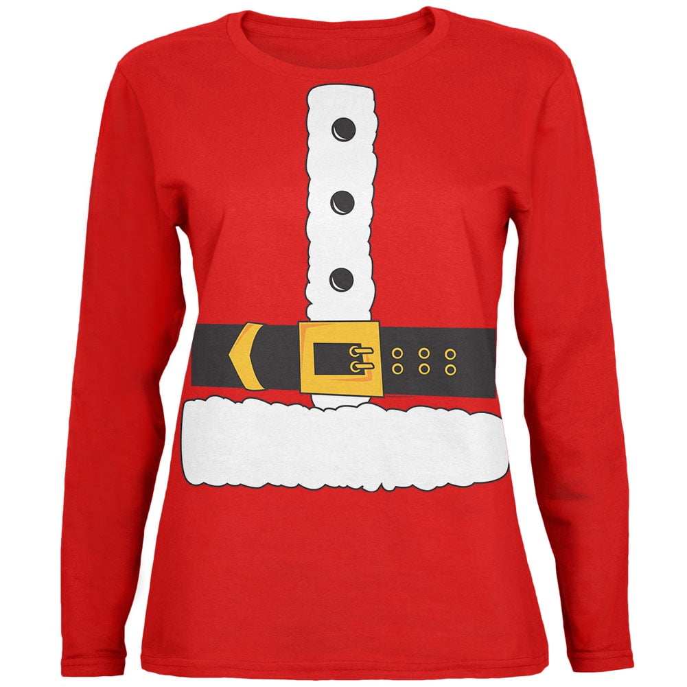 Ted Lasso Christmas Men Clothing