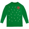 thumbnail image 1 of Old Glory Youth Halloween Cactus Costume Long Sleeve T Shirt, 1 of 6