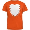 thumbnail image 1 of Old Glory Youth Halloween Fox Costume Short Sleeve Graphic T Shirt, 1 of 6