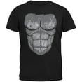 thumbnail image 1 of Old Glory Youth Halloween Gorilla Suit Costume Short Sleeve Graphic T Shirt, 1 of 6