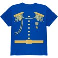 thumbnail image 1 of Old Glory Youth Halloween Prince Charming Costume Short Sleeve Graphic T Shirt, 1 of 6