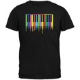 thumbnail image 1 of Old Glory Youth Piano Keys Short Sleeve Graphic T Shirt, 1 of 6