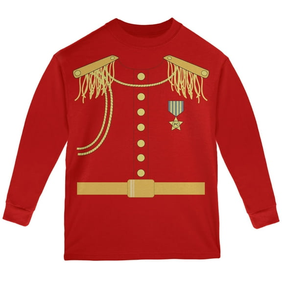 Old Glory Youth Prince Charming Costume Long Sleeve T Shirt