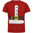 thumbnail image 1 of Old Glory Youth Santa Claus Costume Short Sleeve T Shirt, 1 of 6