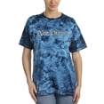 thumbnail image 1 of Old Gothic New Orleans Slogan Tie Dye Crystal Women -Image by Shutterstock, Female Large, 1 of 4