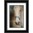 thumbnail image 1 of Old Gray Mare 2x Matted 18x24 Black Ornate Framed Art Print by Vieira, Robin-Lee, 1 of 2
