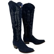 Old Gringo Womens Women'S Mayra Tall Western Boot Snip Toe - L601-70 7 1/2 M US
