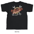 thumbnail image 1 of Old Guys Rule Garage Expert At Everything T-Shirt OG2059, 1 of 3