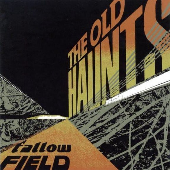 Old Haunts - Fallow Field - Rock - Vinyl