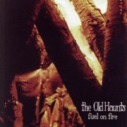 Old Haunts - Fuel on Fire - Alternative - CD