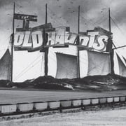 Old Haunts - Poisonous Times - Alternative - CD