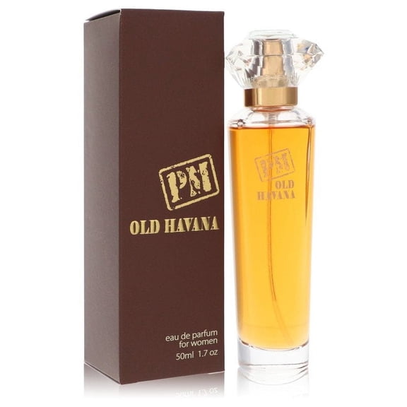 Old Havana Pm by Marmol & Son Eau De Parfum Spray 1.7 oz Pack of 3