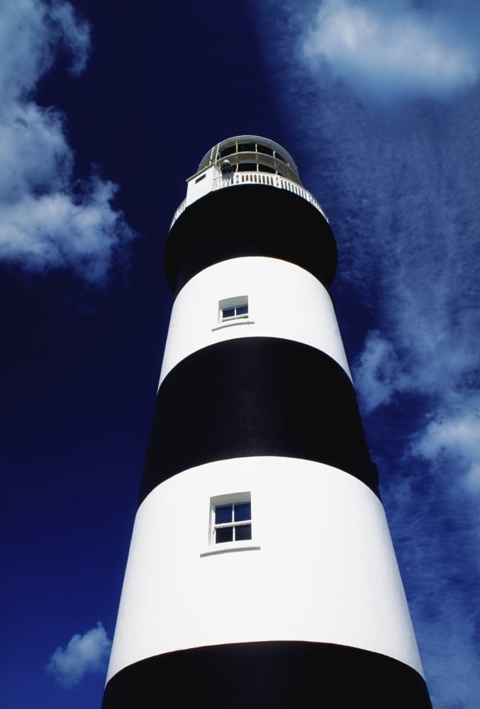 Old Head Of Kinsale Kinsale County Cork Ireland Lighthouse Canvas Art - Richard Cummins Design Pics (24 x 36)
