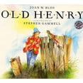thumbnail image 1 of Pre-Owned Old Henry 9780833560803 Used, 1 of 1
