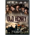 thumbnail image 1 of Old Henry [DVD], Western, Action ,, 1 of 3