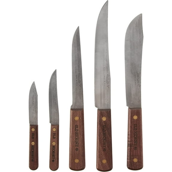 Old Hickory Knife Gift Set