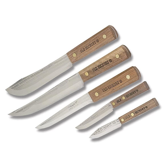 Old Hickory Knife Gift Set