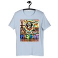 Old Hippies For Kamala A Stand For Peace Kamala For President Shirt