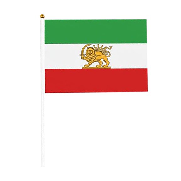 Old Historic - Door Garland & All Season Decor , 5.5x8.2 Inch, 6 Pack