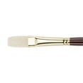 thumbnail image 1 of Old Holland Bristle Brush 7020 Flat Long Handle 4, 1 of 2