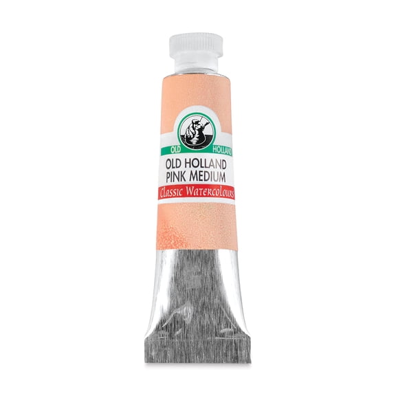Old Holland Watercolour 6ml Flesh Tint