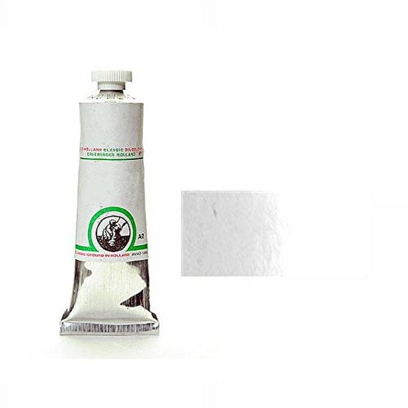 Old Holland Oil 225Ml Flake White