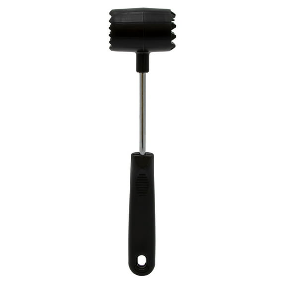 Old Home Plastic Kitchen Meat Tenderizer Mallet