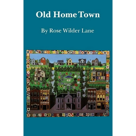 Old Home Town (Paperback)