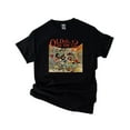thumbnail image 1 of Old & In The Way The Jerry Garcia Bluegrass Music Supergroup Unisex T-Shirt, up to 5XL, 1 of 3