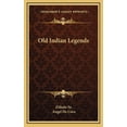 thumbnail image 1 of Old Indian Legends (Hardcover), 1 of 1