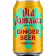 thumbnail image 1 of Old Jamaica Ginger Non-Alcoholic Beer Can 330ml  (Pack of 12), 1 of 5