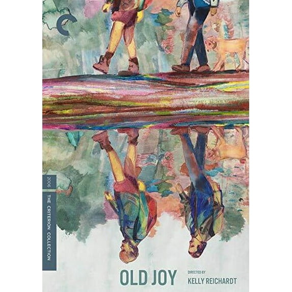 Old Joy (Criterion Collection) (DVD), Criterion Collection, Drama