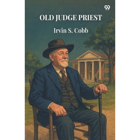 Old Judge Priest, (Paperback)