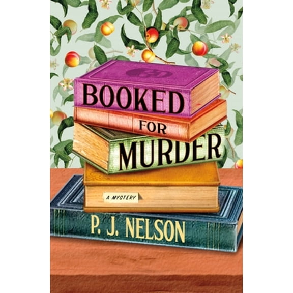 Pre-Owned Booked for Murder: An Old Juniper Bookshop Mystery (Hardcover) 1250909953 9781250909954