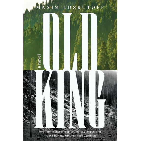 Old King, (Paperback)