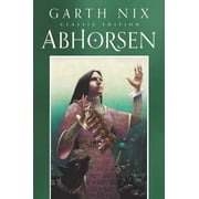 Old Kingdom Abhorsen Classic Edition, Book 3, Paperback