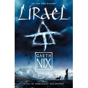 المملكة القديمة ليرايل، الكتاب الثاني، غلاف ورقي