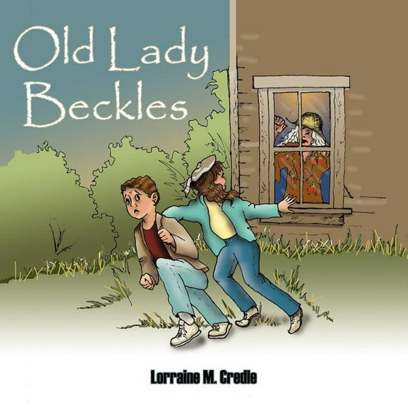 Old Lady Beckles, (Paperback)