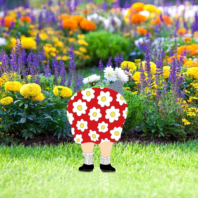 woman-gardening-bending-forward-old-lady-bent-over-gardening-yard-art